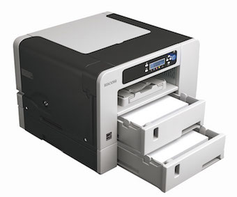 Cartuchos Ricoh Aficio SG 2100N